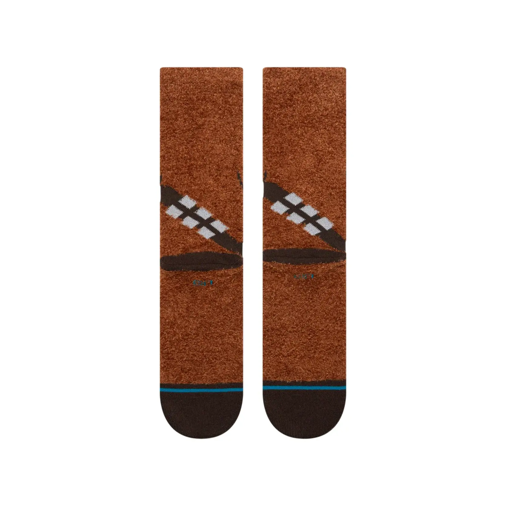 STANCE STANCE CHEWIE CREW