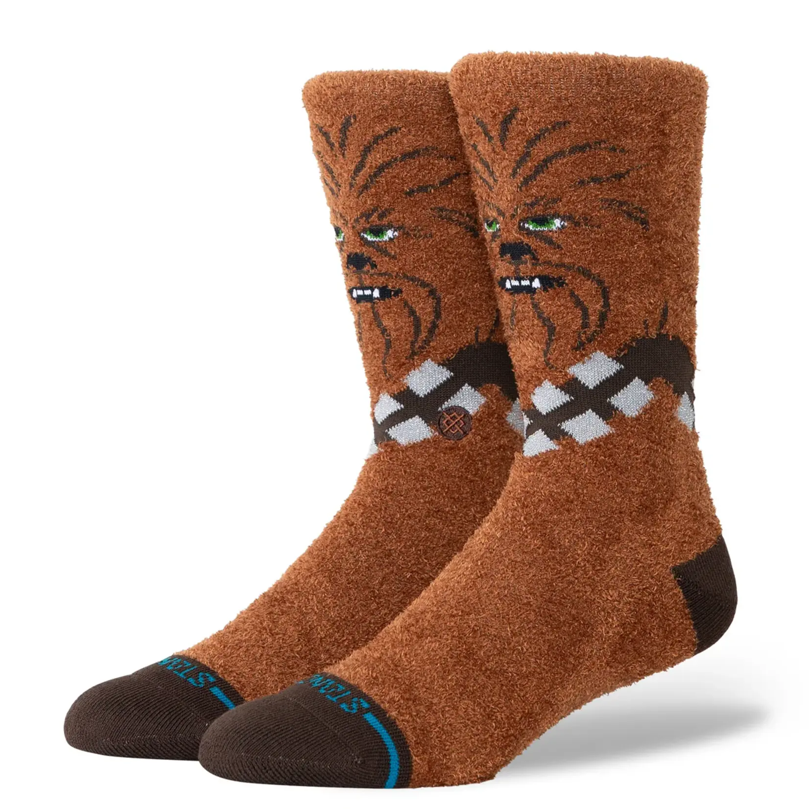 STANCE STANCE CHEWIE CREW