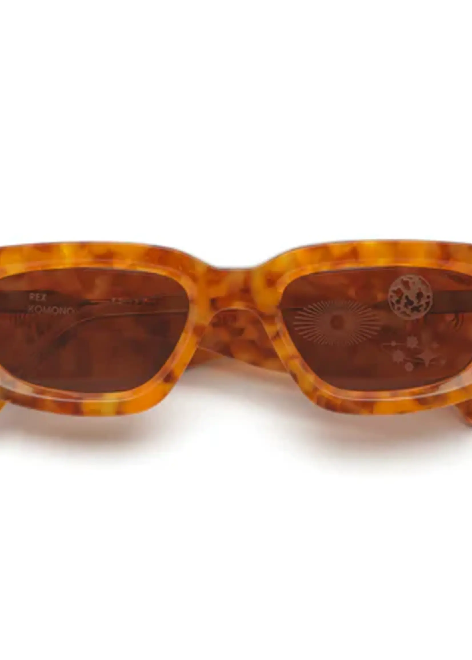 KOMONO KOMONO REX SUNGLASSES