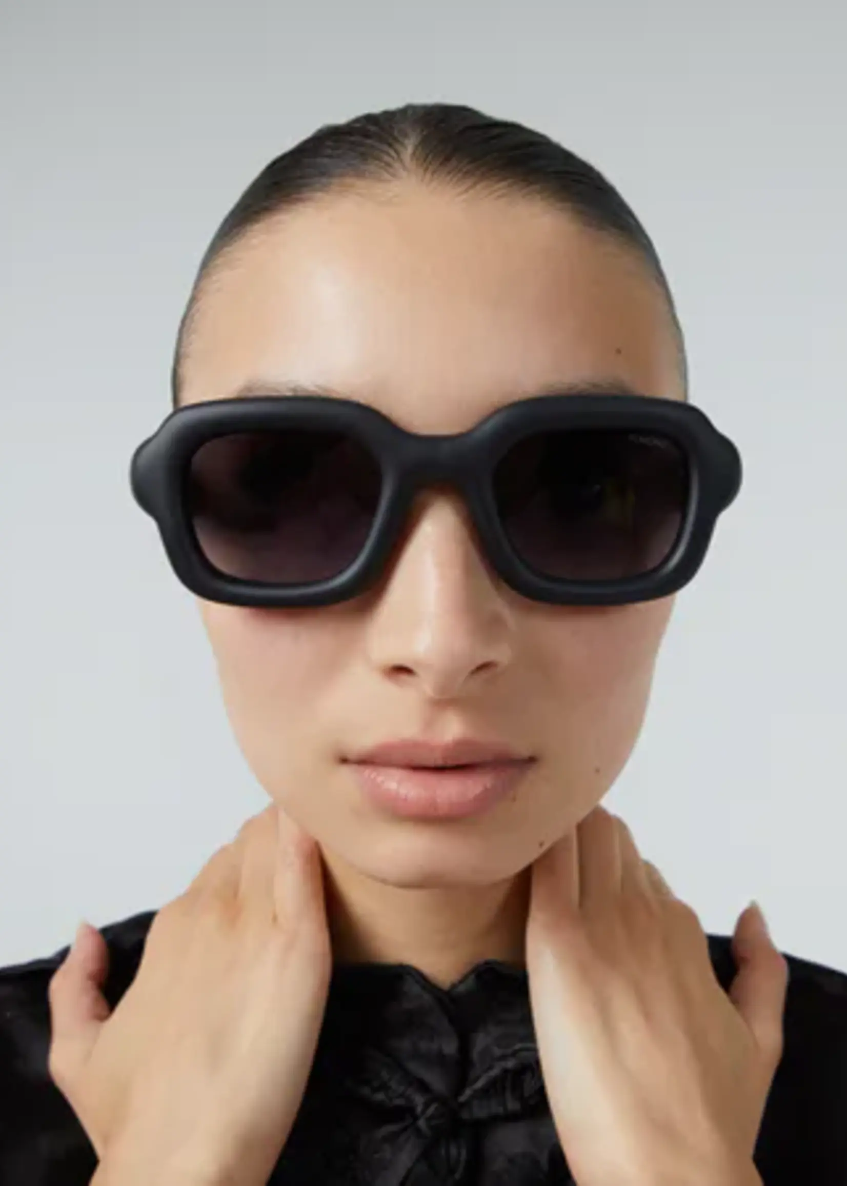 KOMONO KOMONO MILES SUNGLASSE