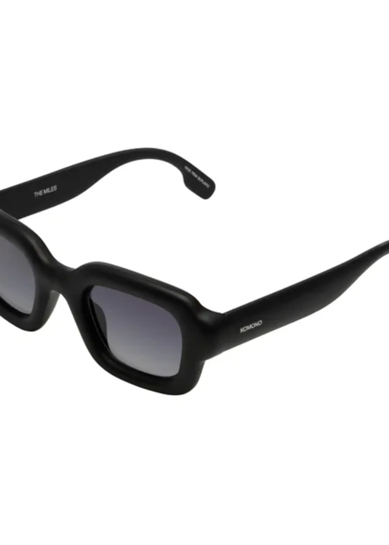 KOMONO KOMONO MILES SUNGLASSE