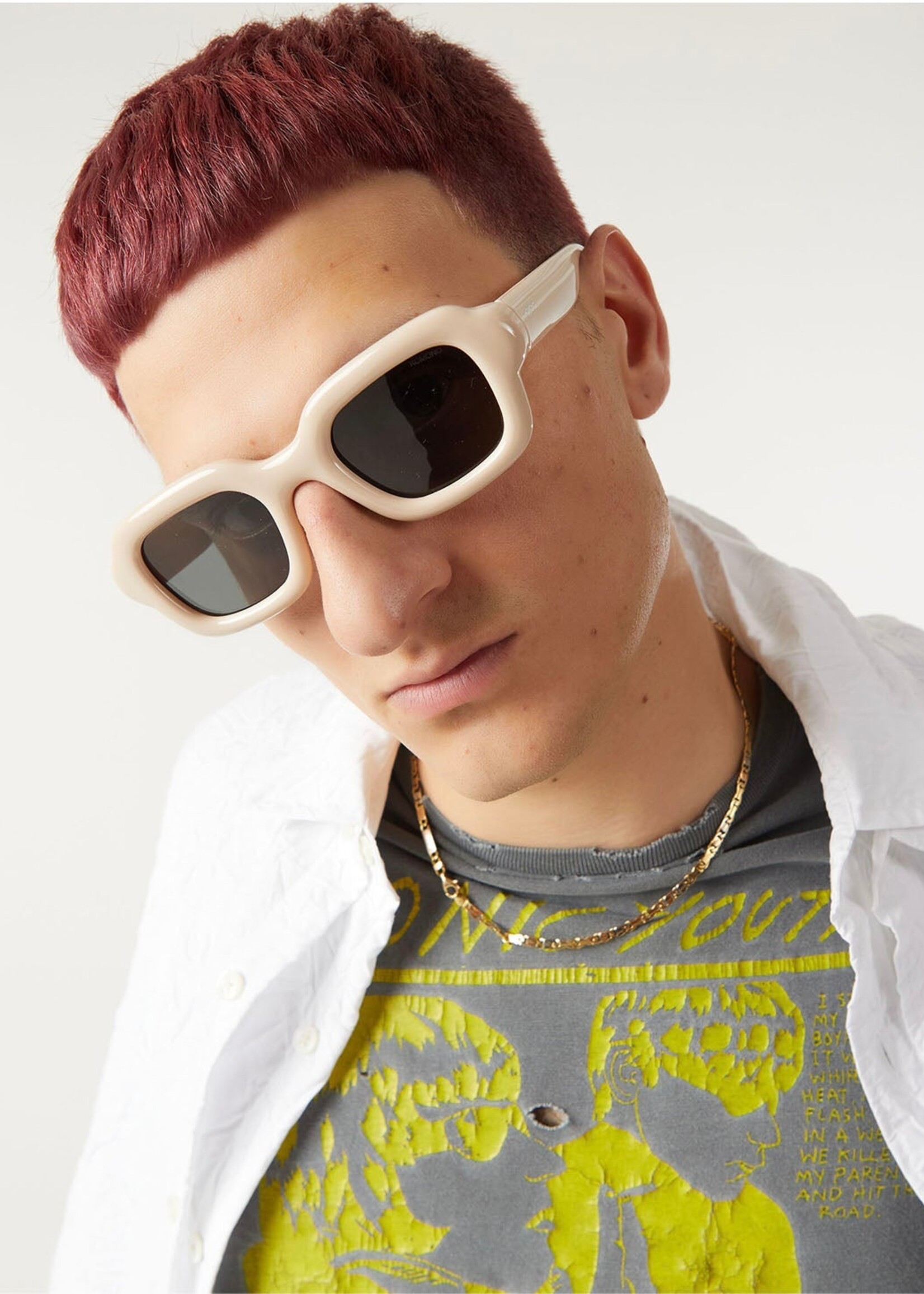 KOMONO KOMONO MILES SUNGLASSE