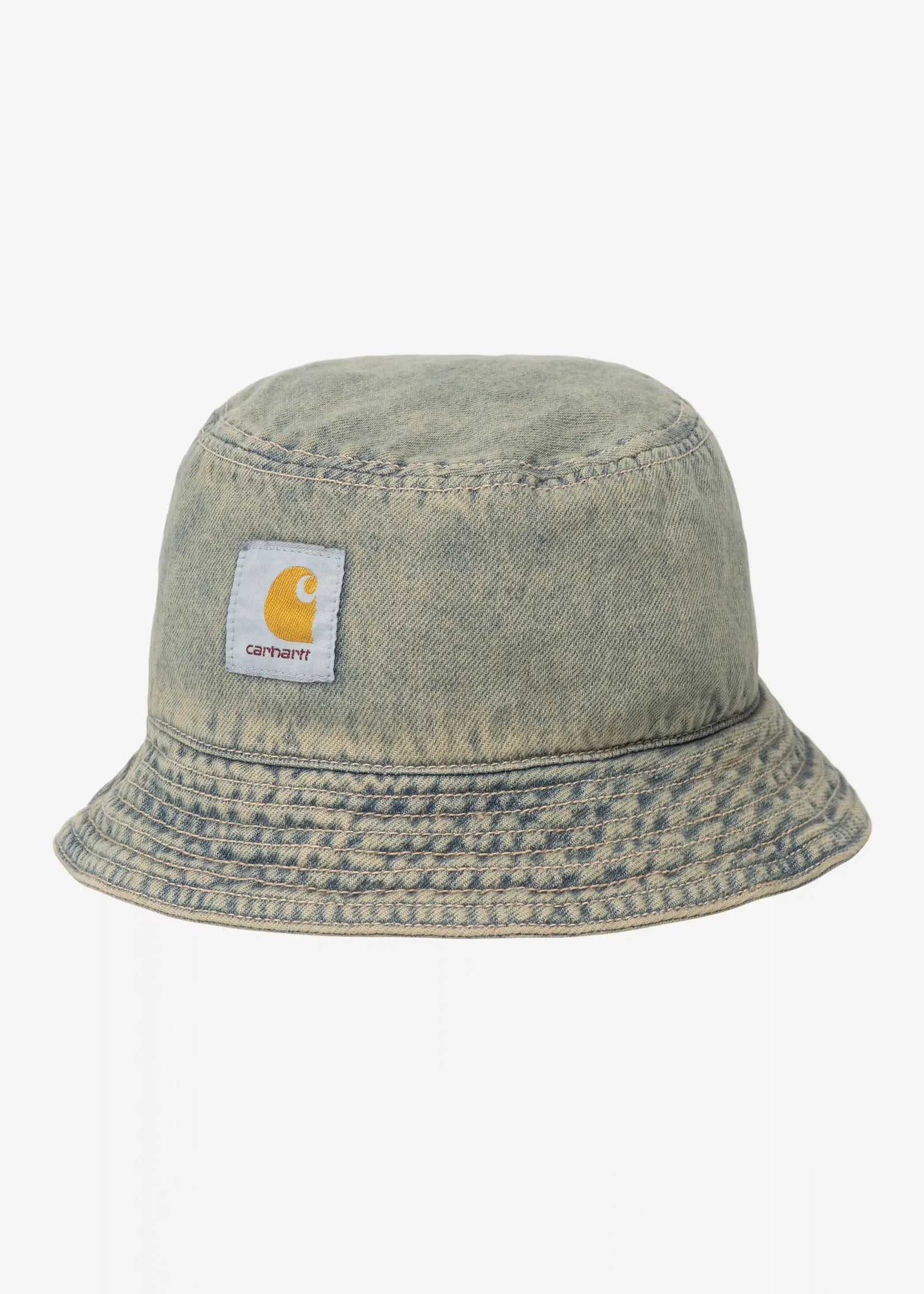 CARHARTT WIP CARHARTT TIGAN BUCKET HAT