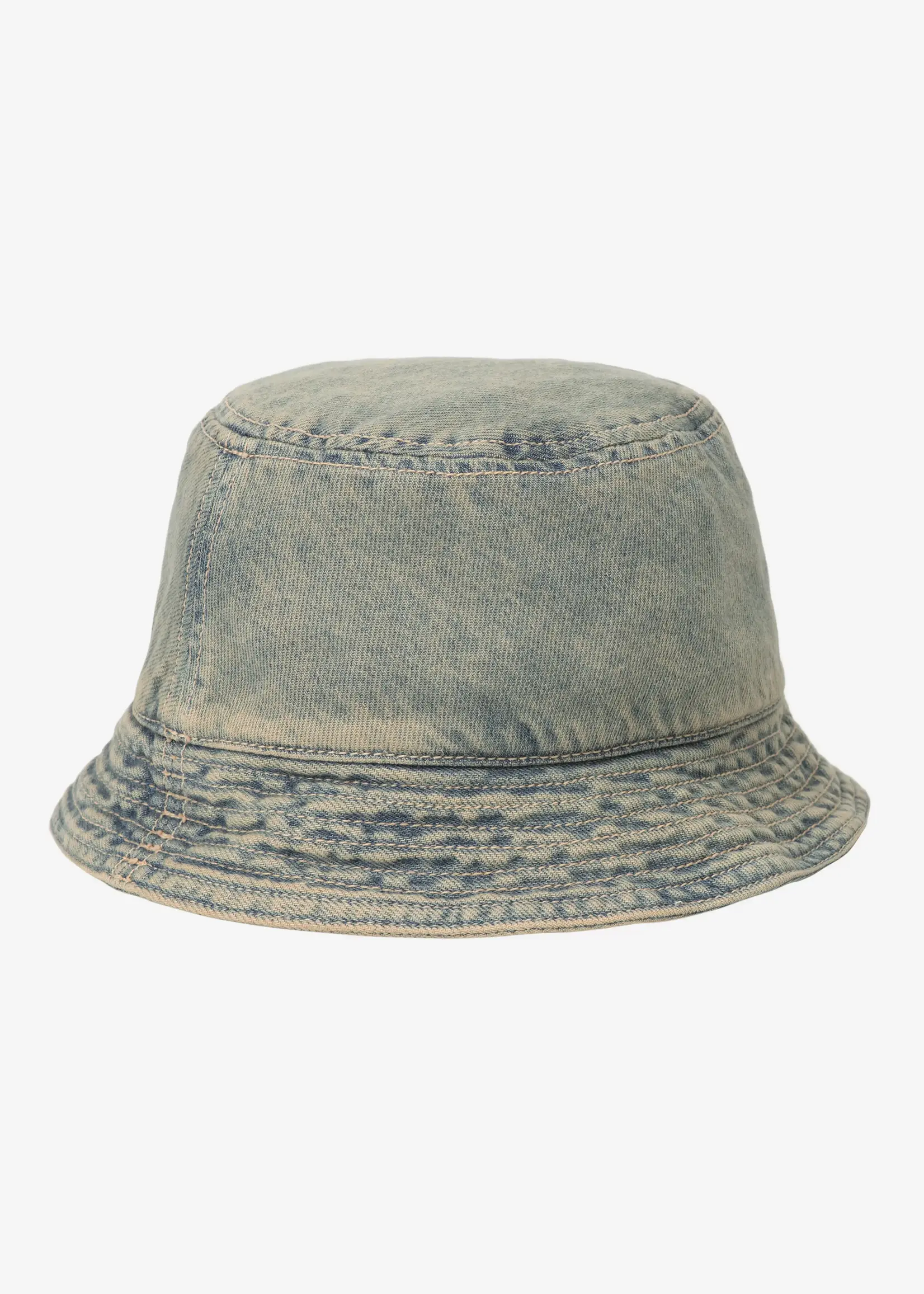 CARHARTT WIP CARHARTT TIGAN BUCKET HAT