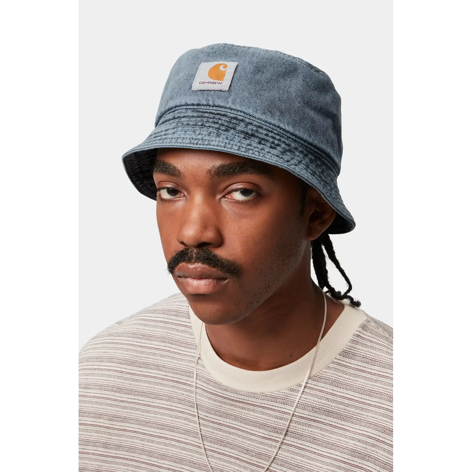 CARHARTT WIP CARHARTT TIGAN BUCKET HAT
