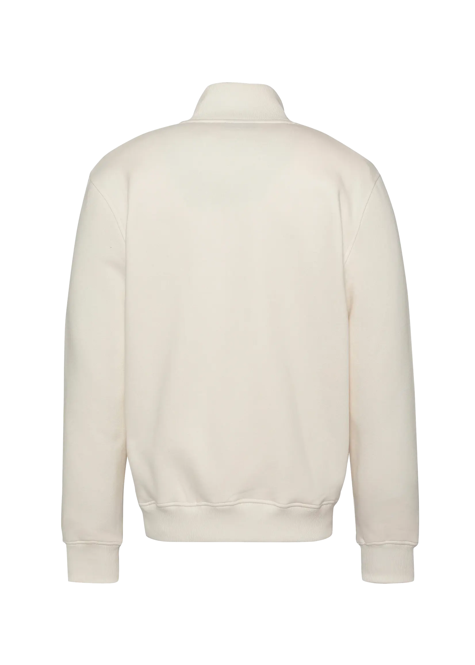 SCHOTT SCHOTT SWEATSHIRT COL CAMIONNEUR