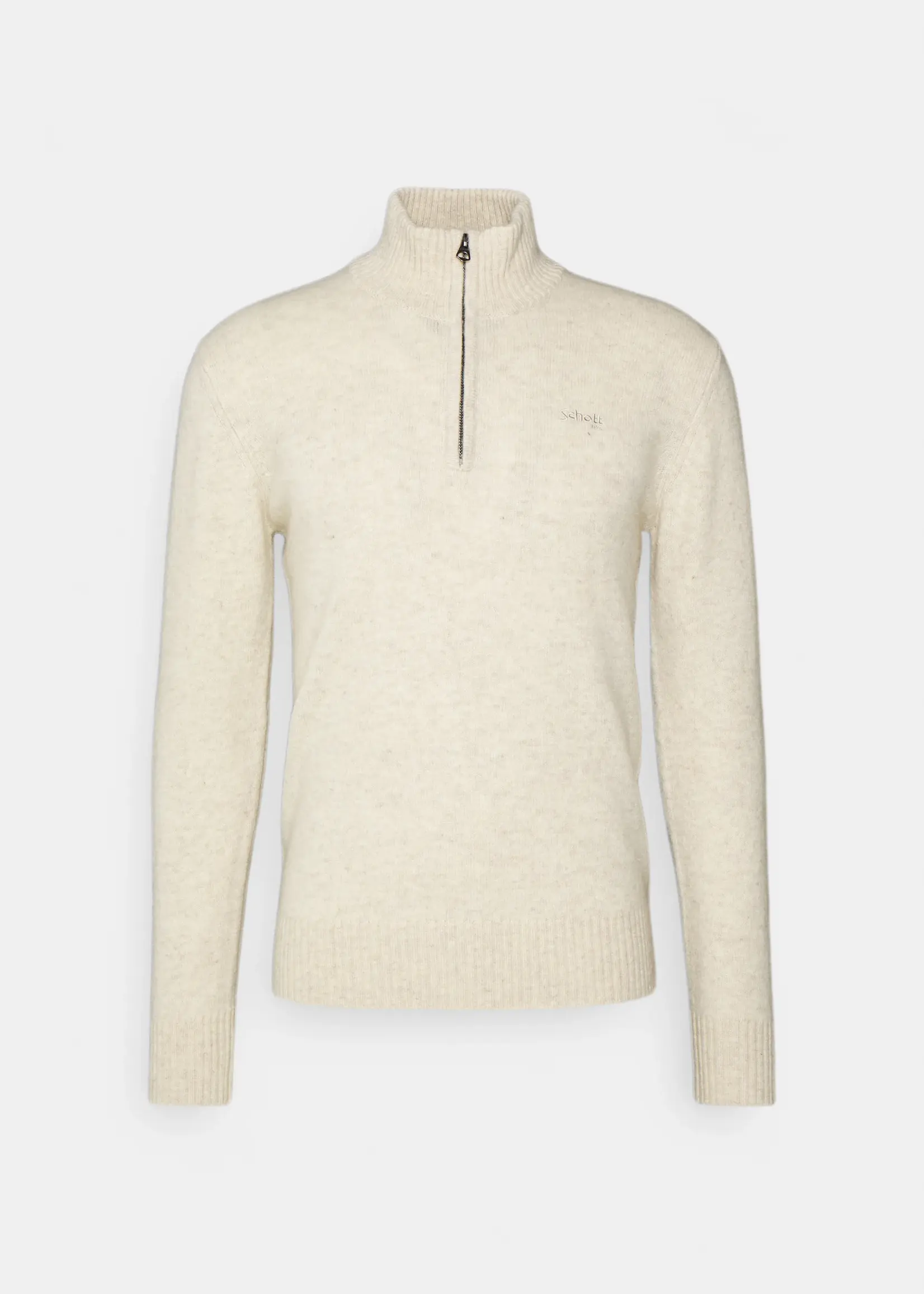 SCHOTT SCHOTT PULL 1/2 ZIP