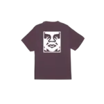 OBEY OBEY BOLD ICON FACE