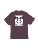 OBEY OBEY BOLD ICON FACE