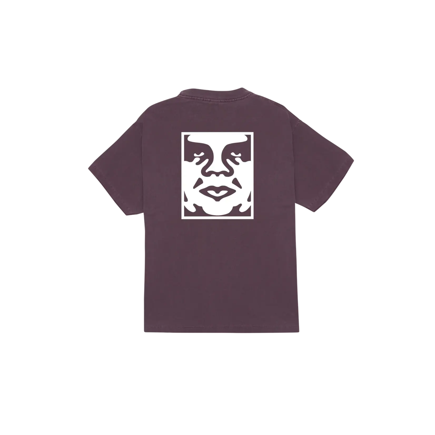 OBEY OBEY BOLD ICON FACE