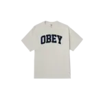 OBEY OBEY COLLEGIATE