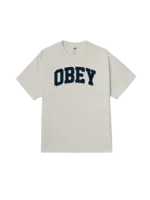 OBEY OBEY COLLEGIATE