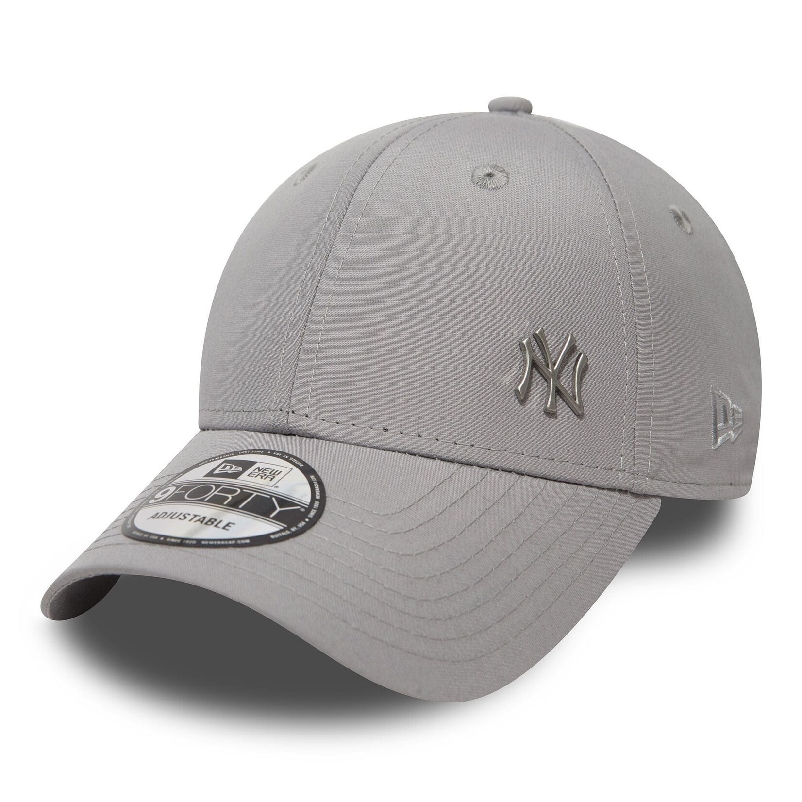 NEW ERA NEW ERA MLB FLAWLESS LOGO BASIC 940 NEYYAN
