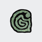 CARHARTT WIP CARHARTT WIP  HELIX RUG