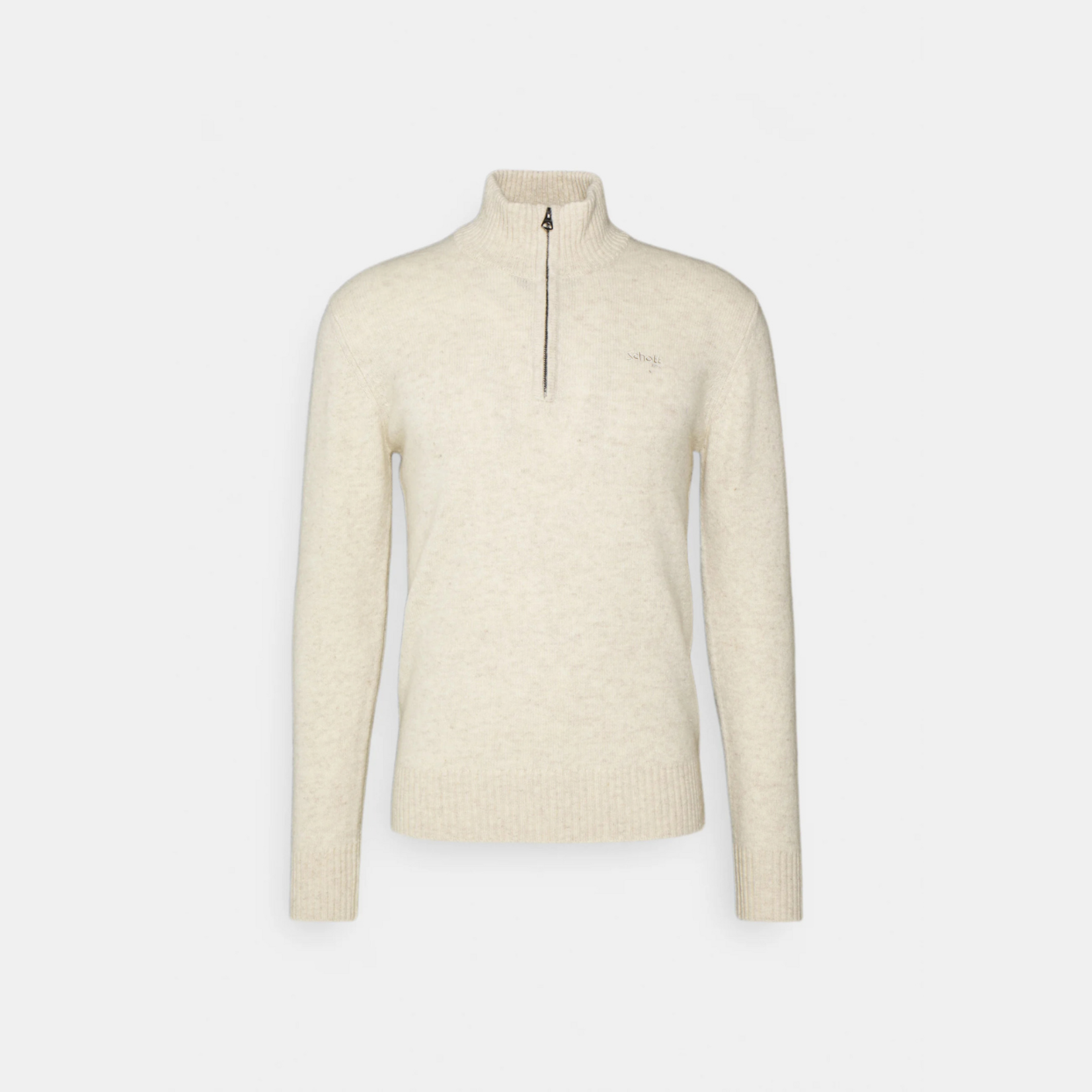 SCHOTT SCHOTT PULL 1/2 ZIP