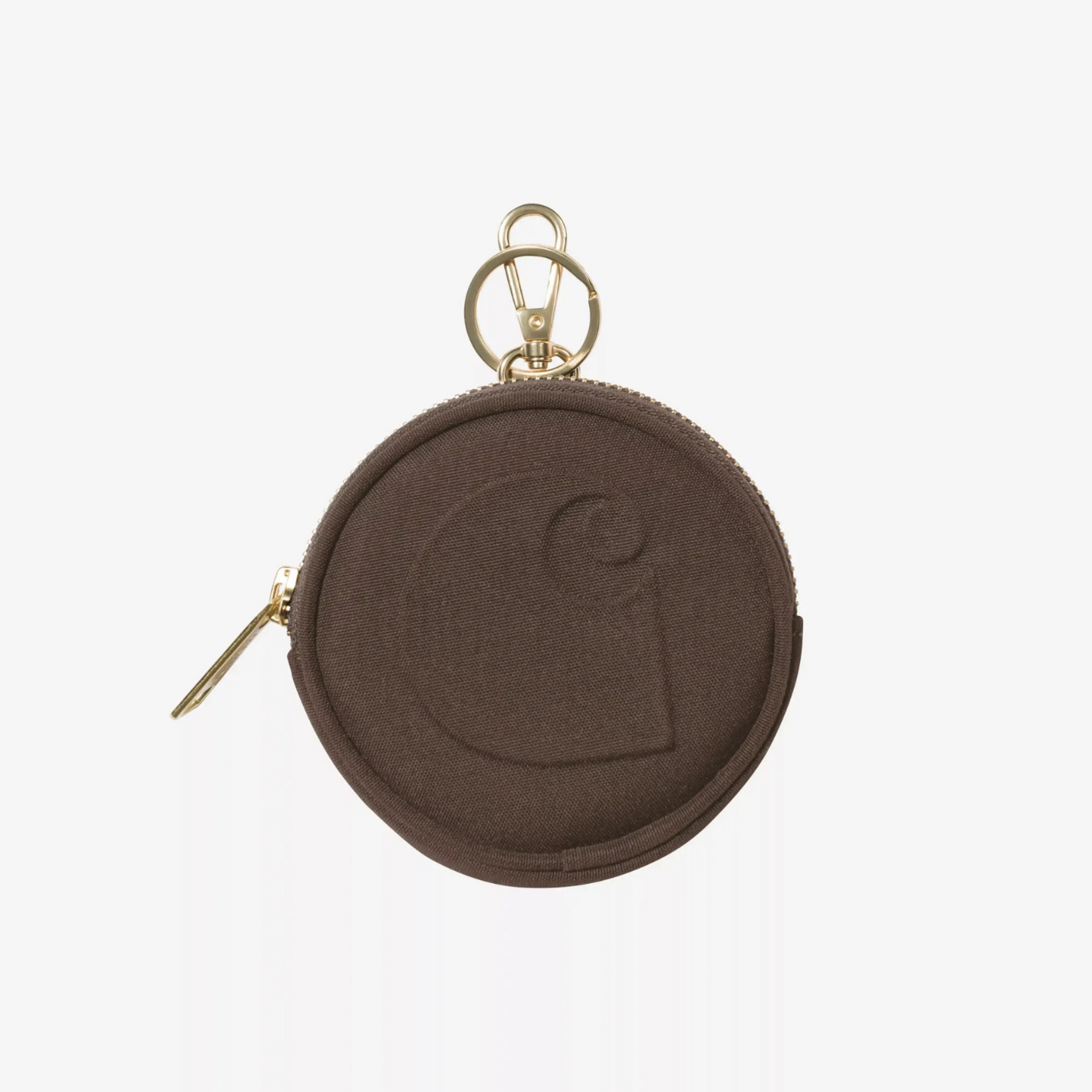 CARHARTT WIP CARHARTT CARLTON ZIP WALLET