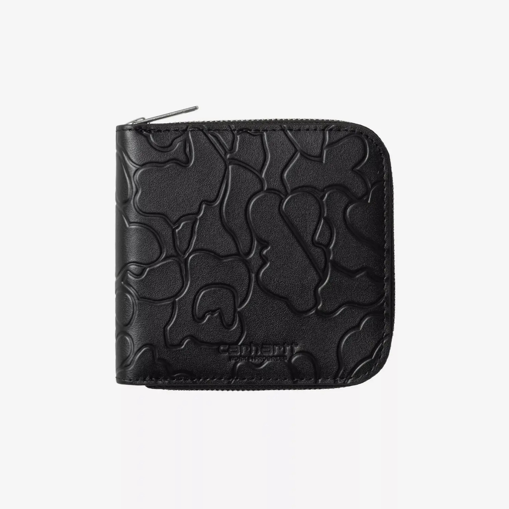 CARHARTT WIP CARHARTT CAMO DUCK WALLET