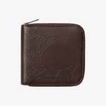 CARHARTT WIP CARHARTT CAMO DUCK WALLET