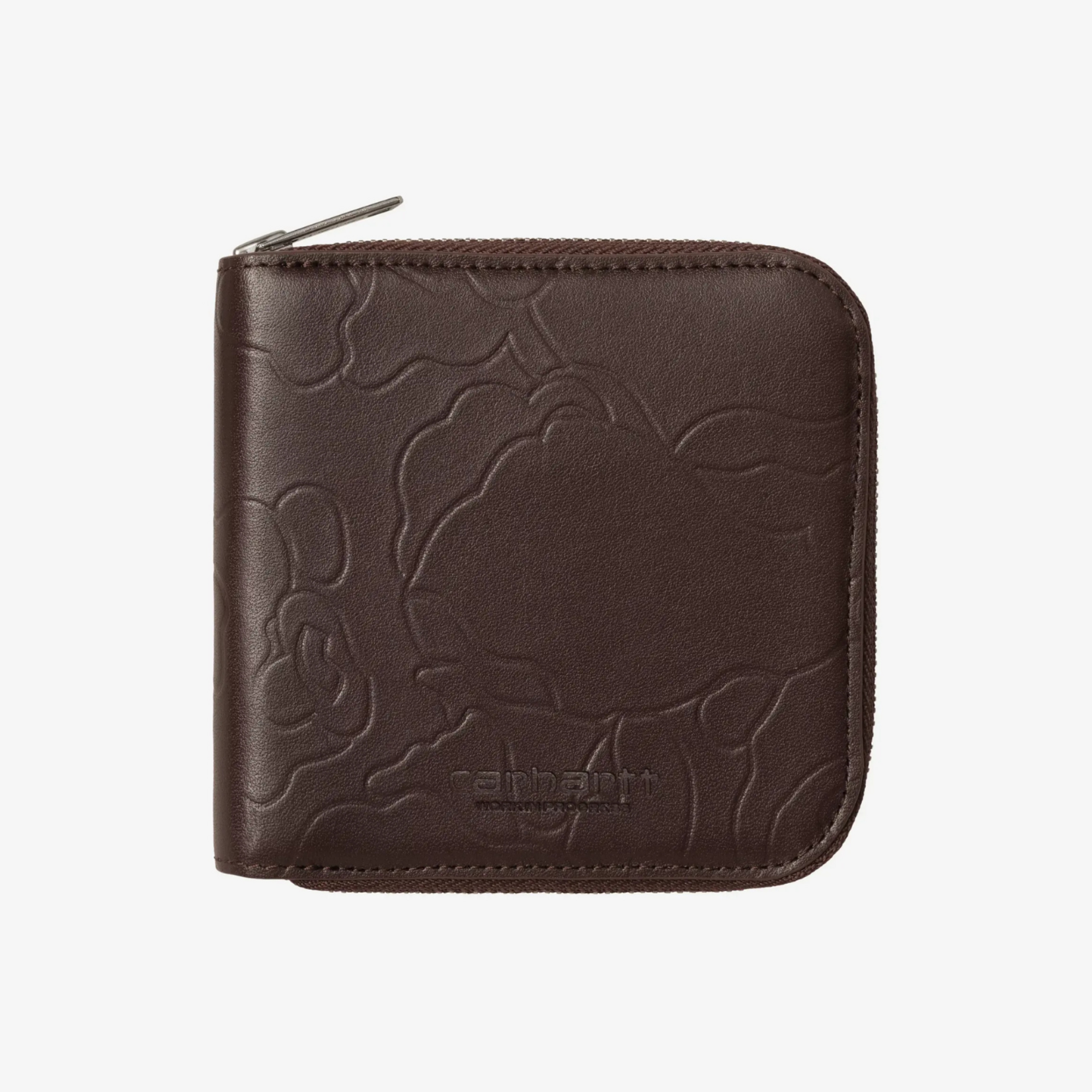 CARHARTT WIP CARHARTT WIP CAMO DUCK WALLET