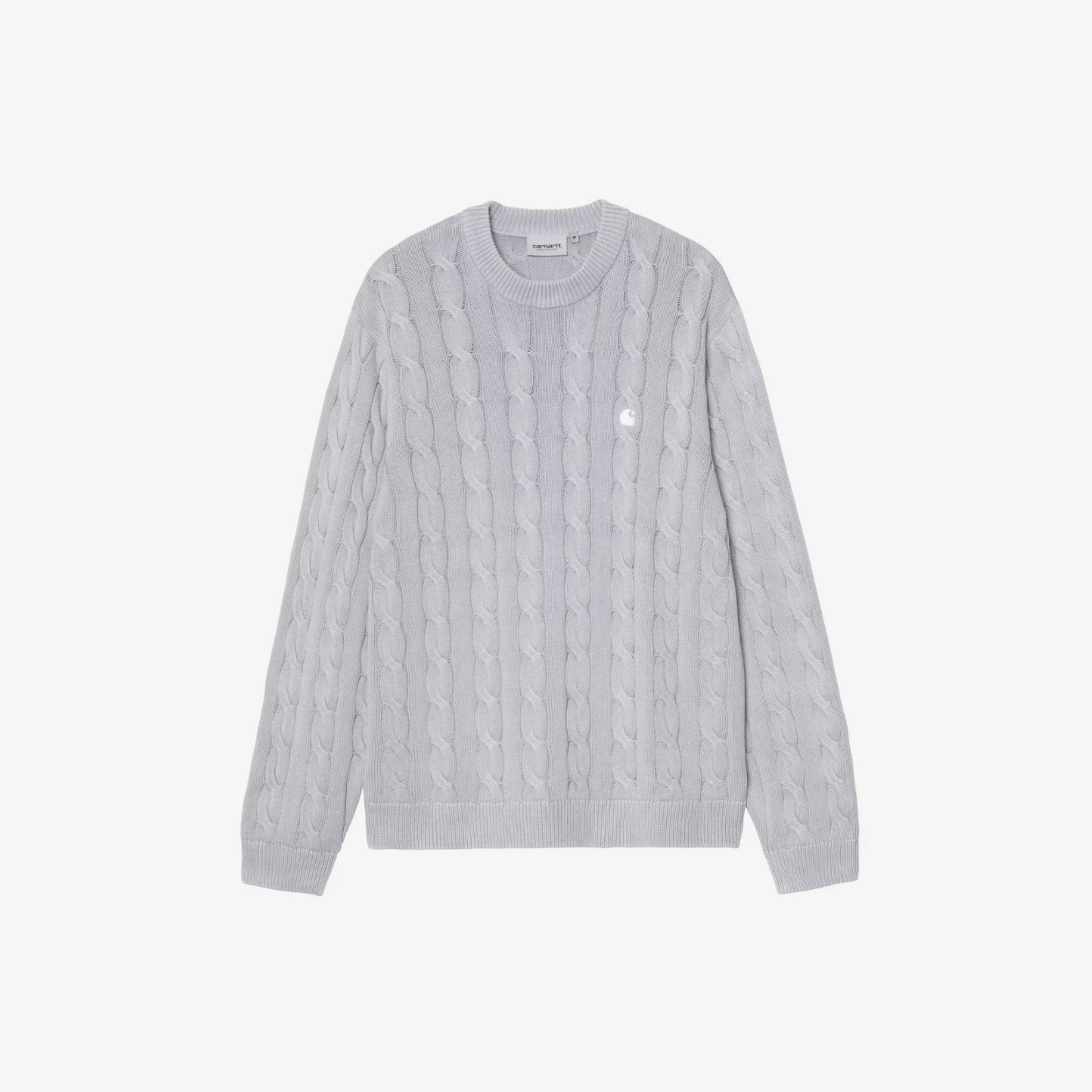 CARHARTT WIP CARHARTT WIP CARTER SWEATER