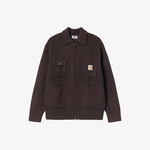 CARHARTT WIP CARHARTT WIP CHORE KNIT JACKET