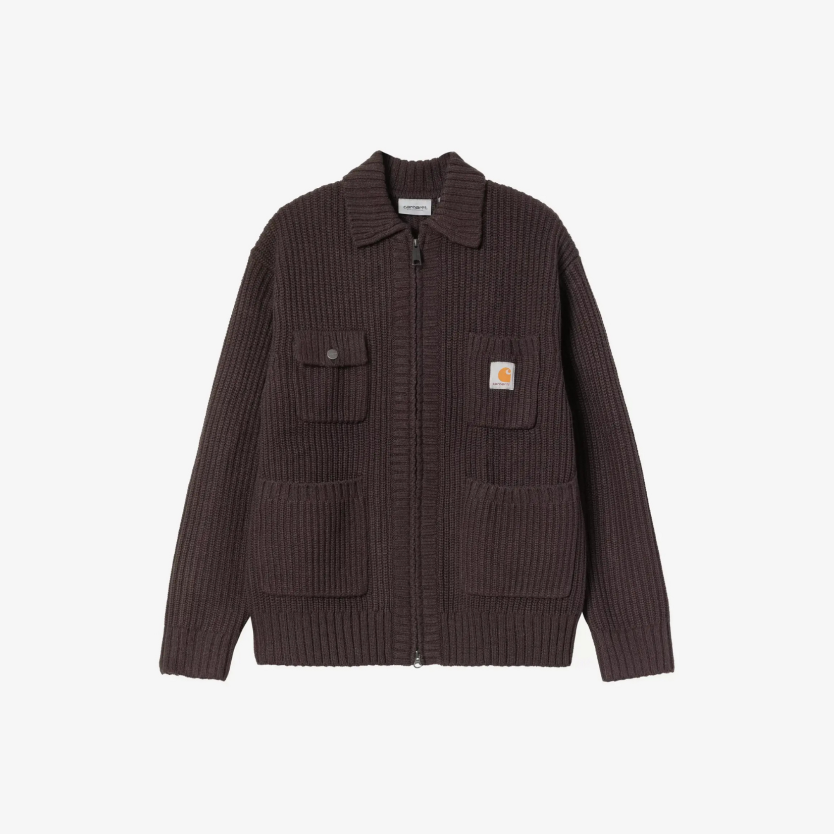 CARHARTT WIP CARHARTT CHORE KNIT JACKET