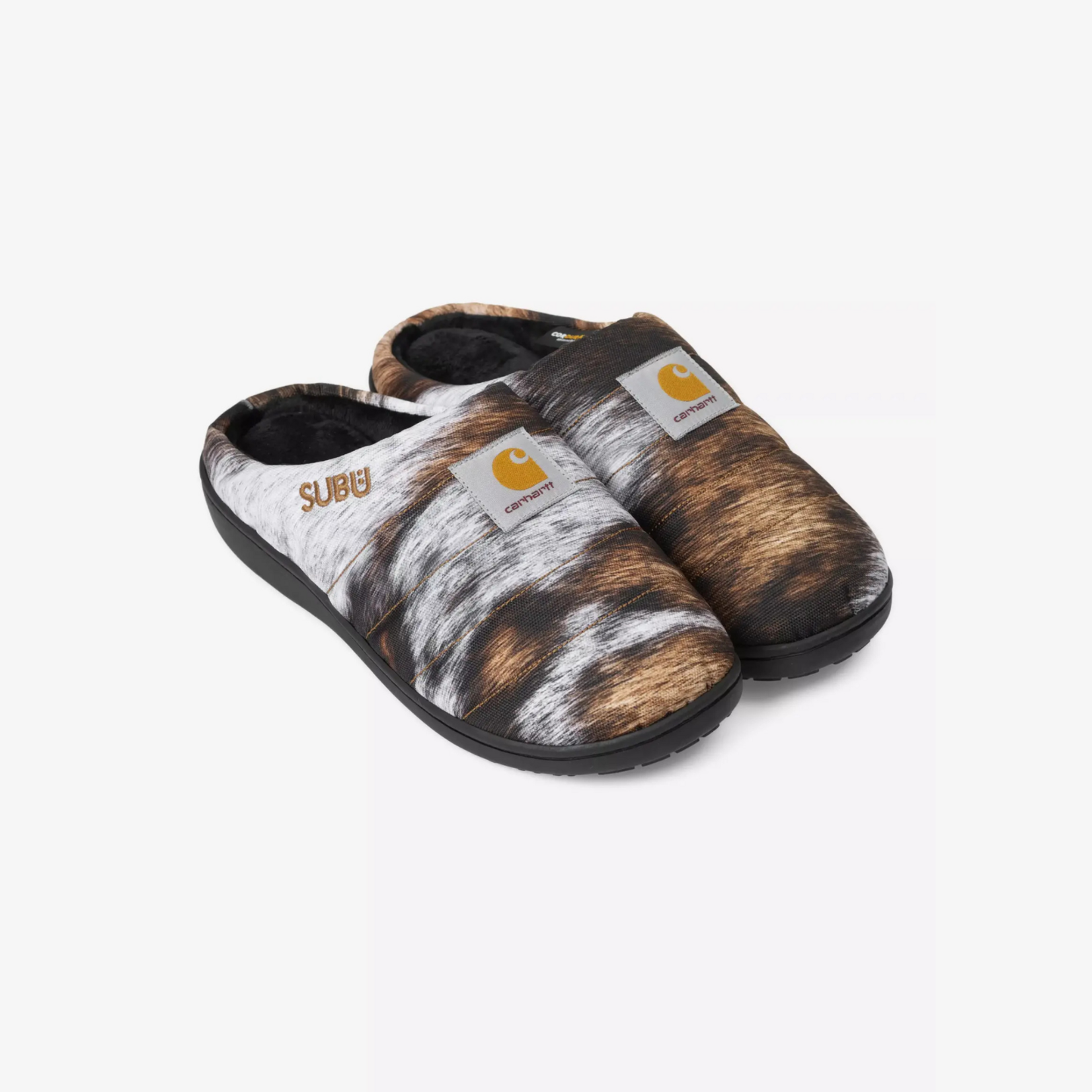 CARHARTT WIP CARHARTT WIP CORDURA SLIPPERS