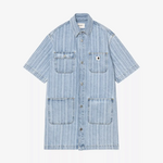 CARHARTT WIP W CARHARTT RYLAN DRESS
