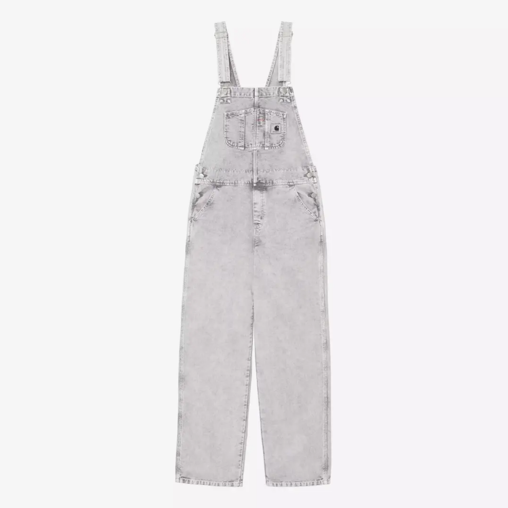 CARHARTT WIP W CARHARTT WIP BIB OVERALL STRAIGHT