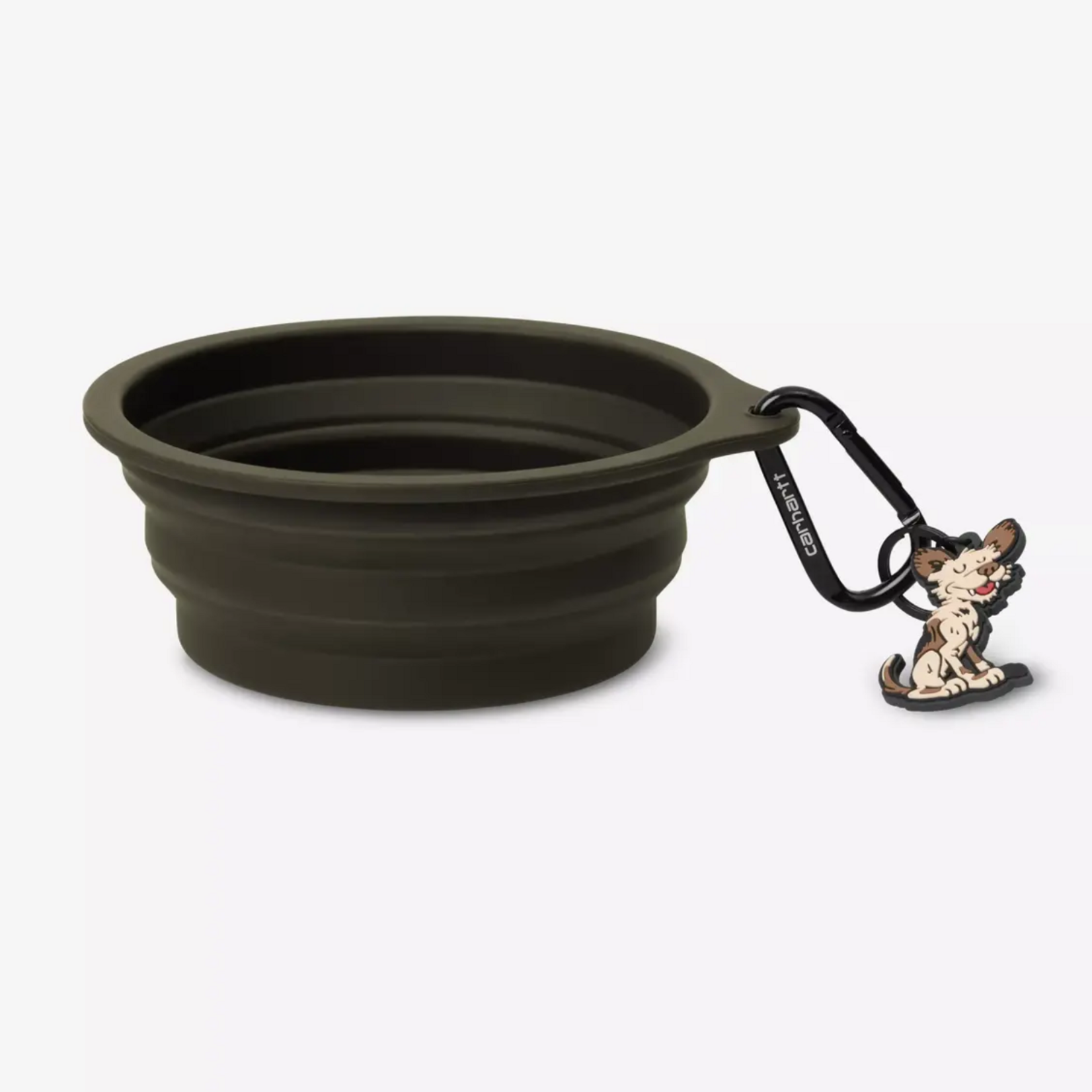 CARHARTT WIP CARHARTT WIP WILD DOG FOLDABLE BOWL