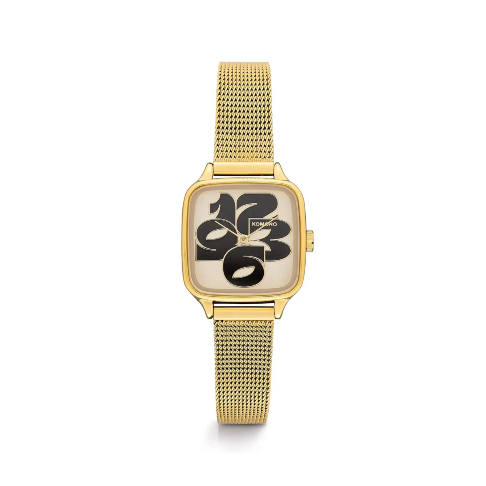 KOMONO KOMONO KATE CAMEO ROYALE