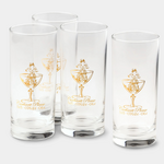 CARHARTT WIP CARHARTT WIP PLEASE GLASS SET GLASS