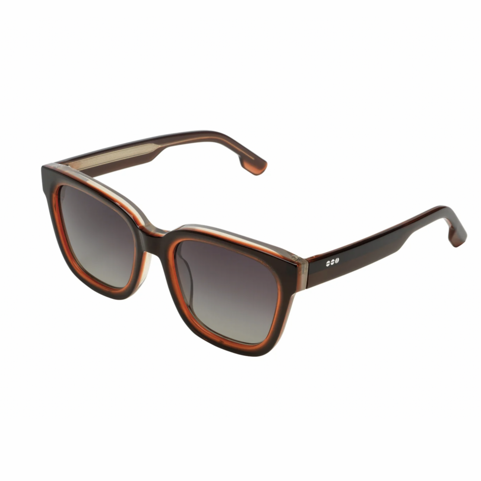 KOMONO KOMONO TURNER SUNGLASSES