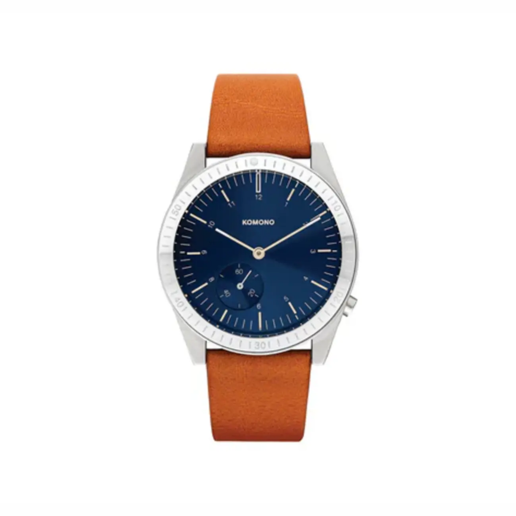 KOMONO KOMONO RAY LEGACY WATCH