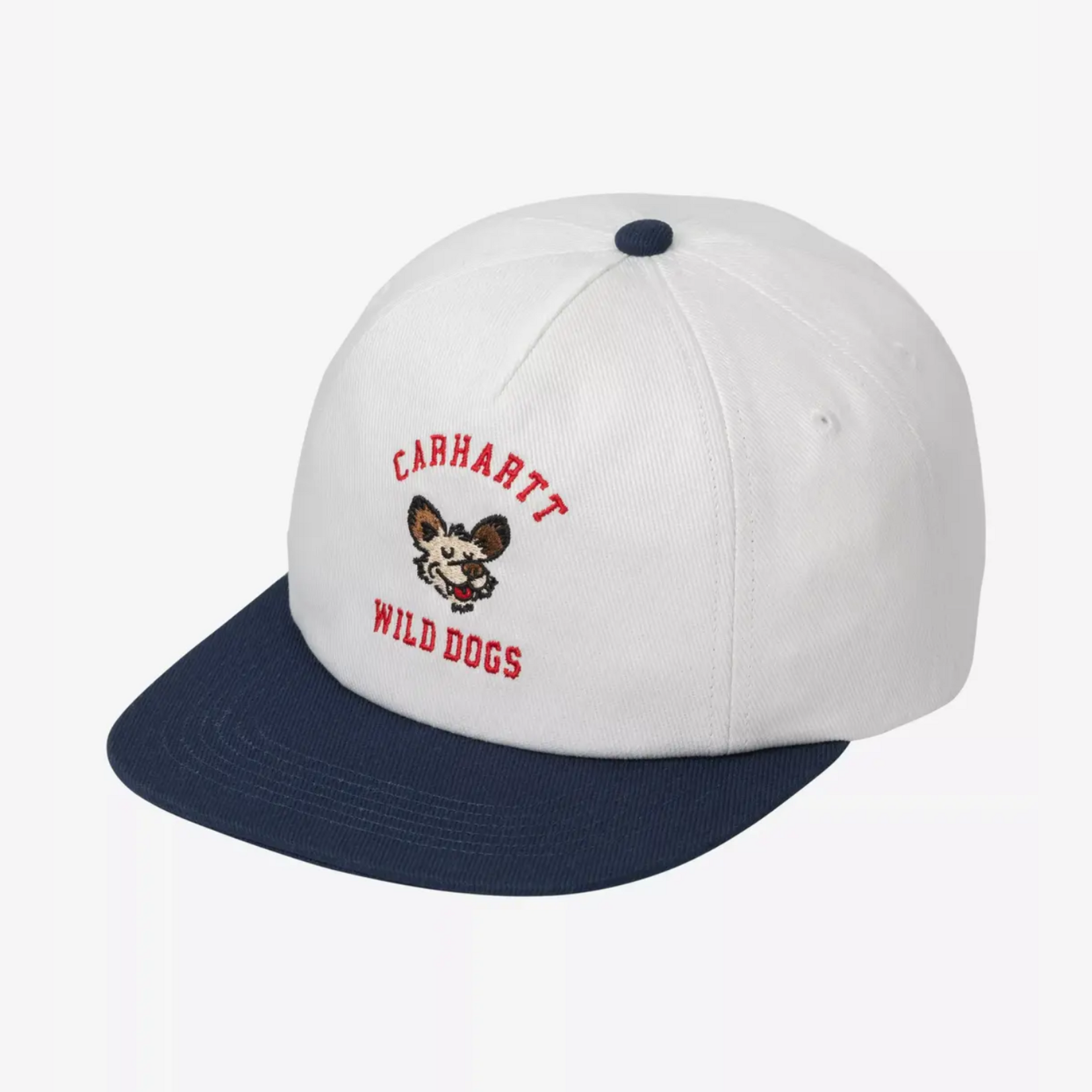 CARHARTT WIP CARHARTT WILD DOG CAP