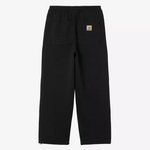 CARHARTT WIP CARHARTT WIP DOUBLE KNEE SWEAT PANT
