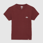 DICKIES W DICKIES GLADEVILLE SS TEE