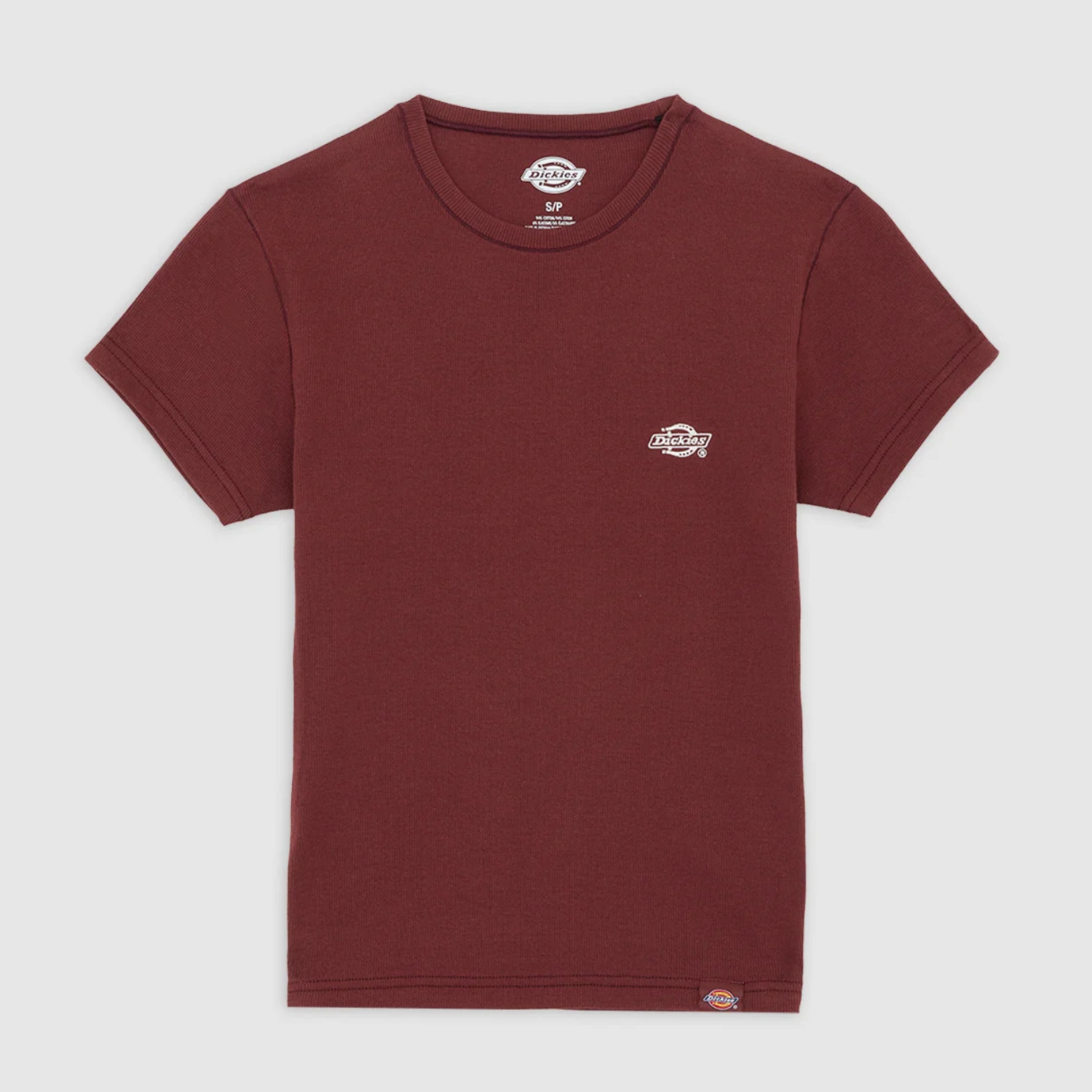 DICKIES W DICKIES GLADEVILLE SS TEE