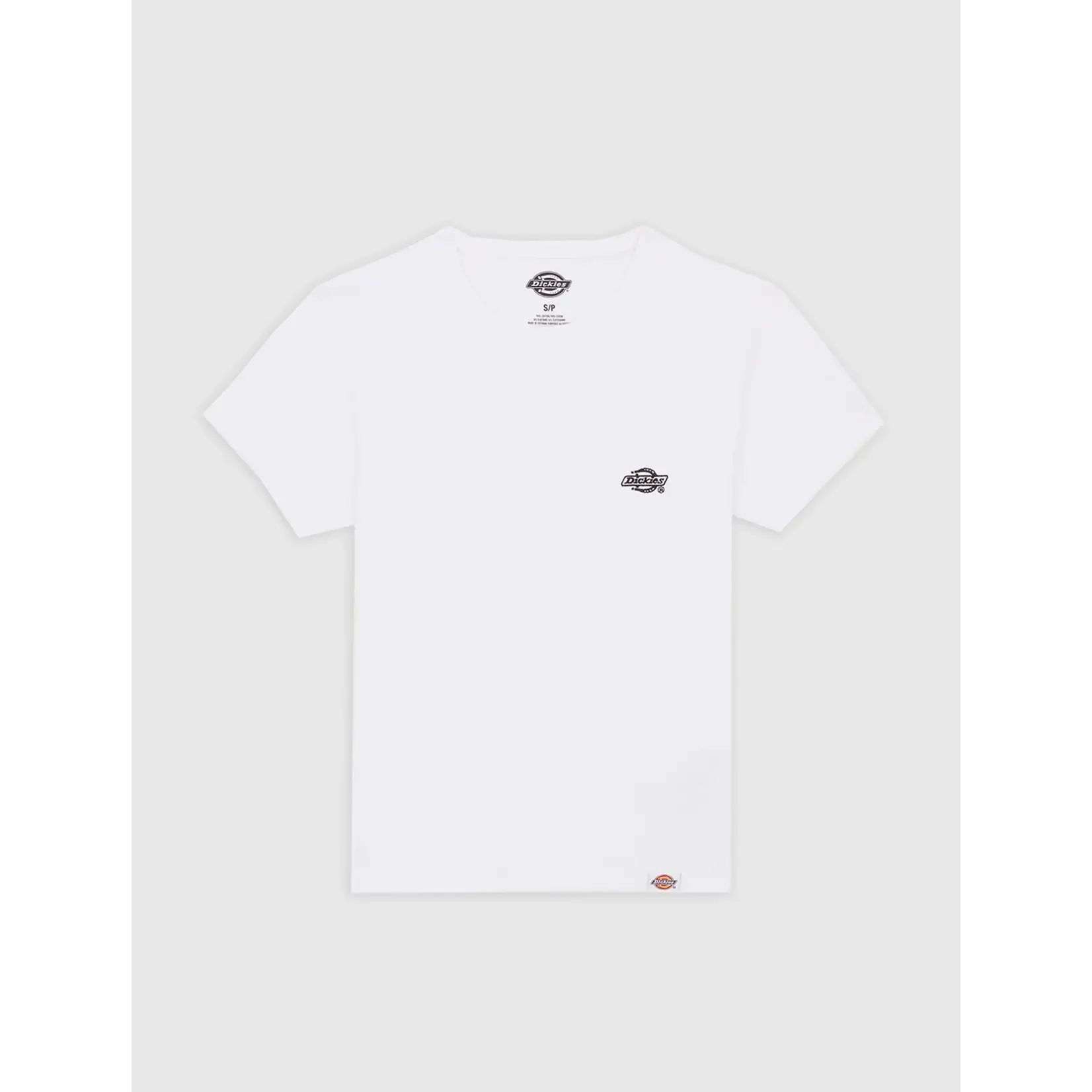 DICKIES W DICKIES GLADEVILLE SS TEE