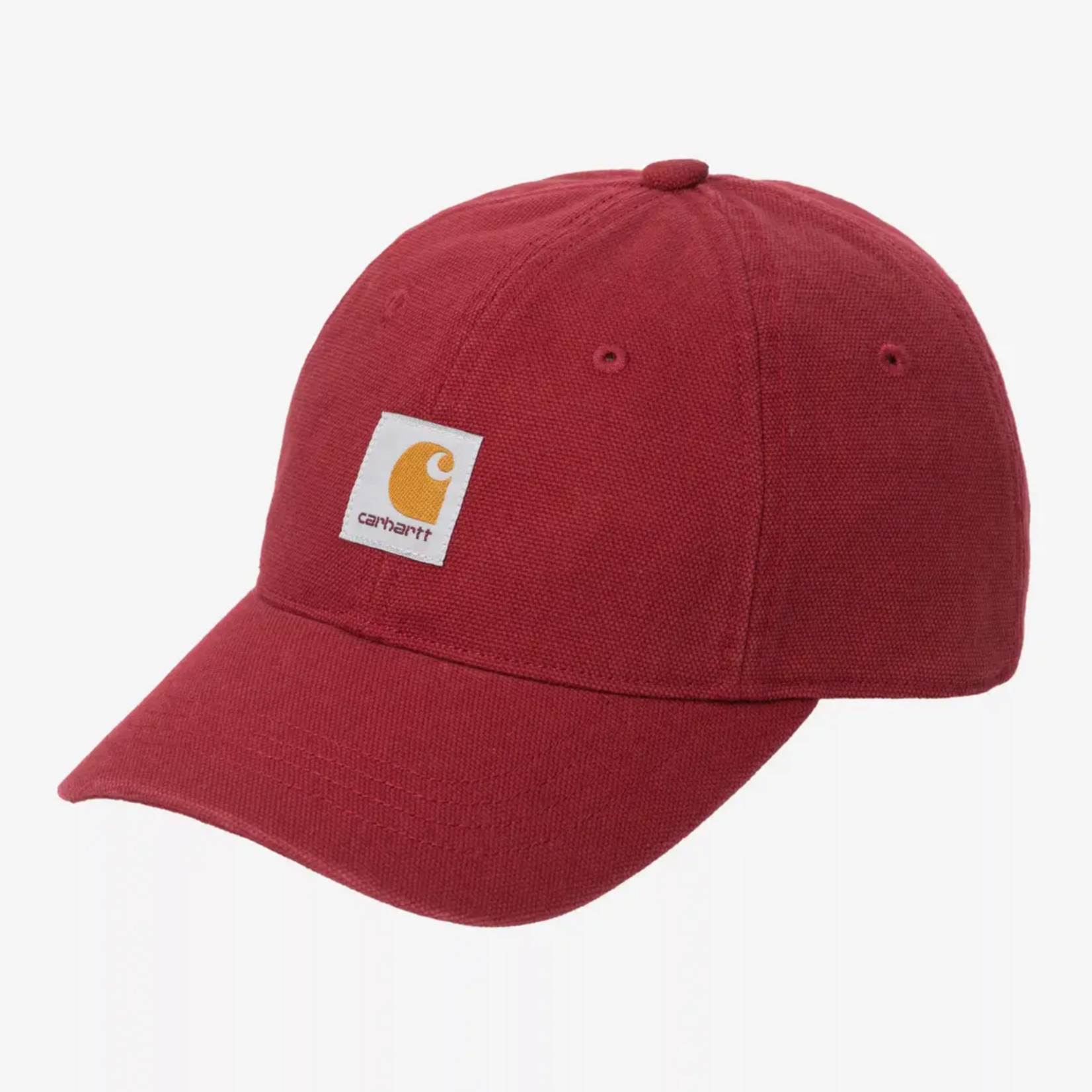 CARHARTT WIP CARHARTT SELBY CANVAS CAP