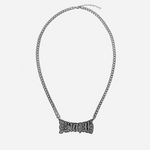 WASTED PARIS WASTED PARIS NECKLACE FAITH