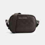 DAILY PAPER DAILY PAPER MAY MONOGRAM BAG