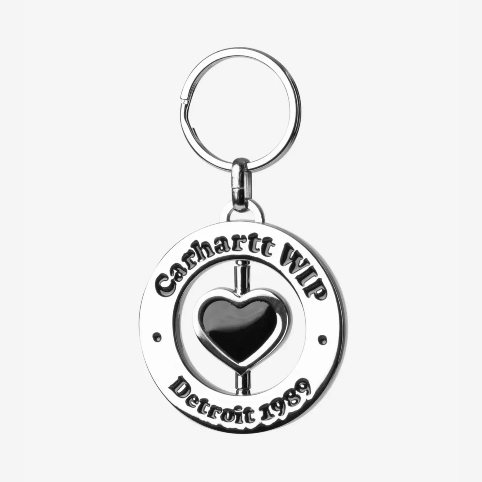 CARHARTT WIP CARHARTT MODALITY KEYCHAIN