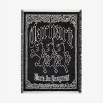 CARHARTT WIP CARHARTT WIP HACKWORK BLANKET