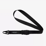 CARHARTT WIP CARHARTT WIP JUDE KEYCHAIN