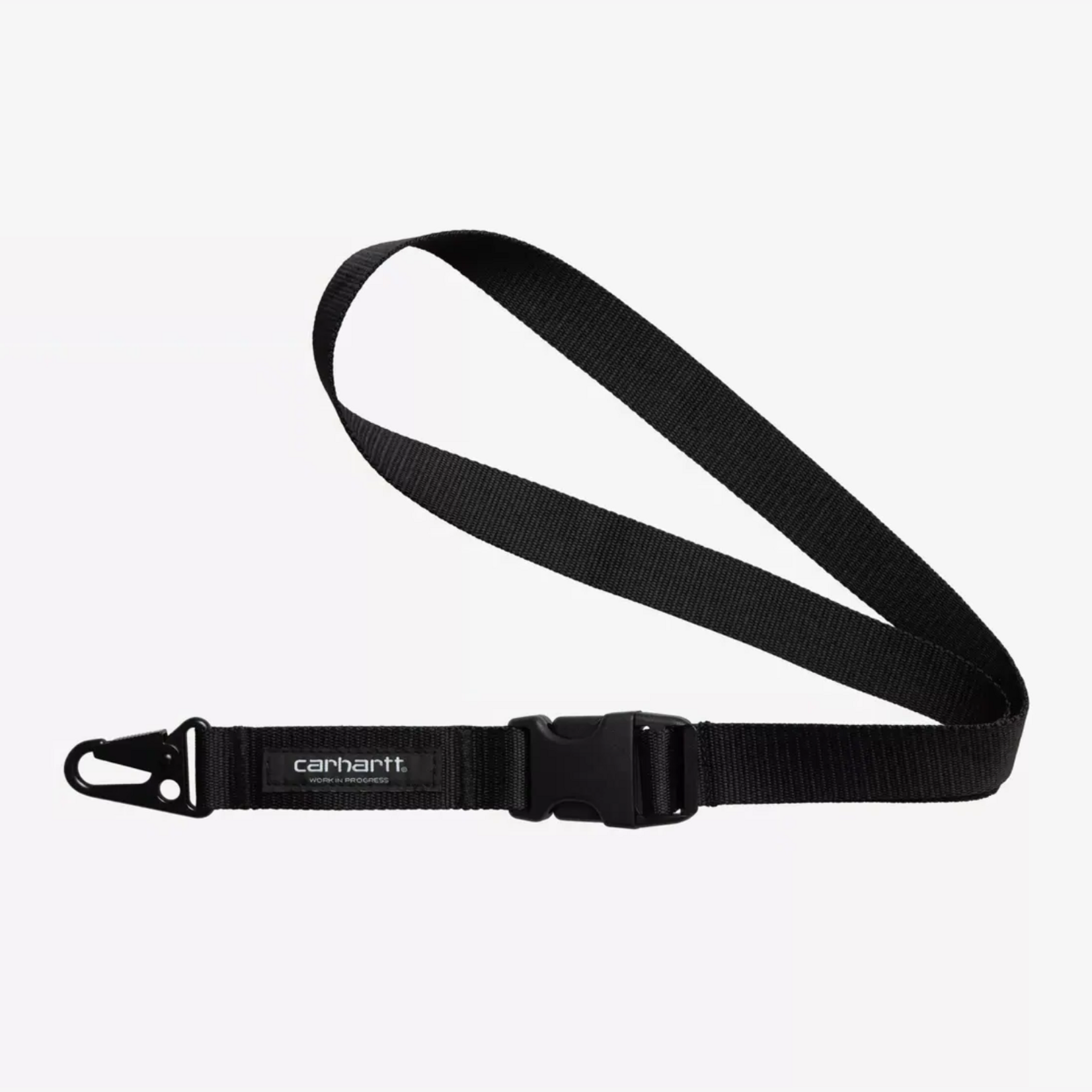 CARHARTT WIP CARHARTT WIP JUDE KEYCHAIN