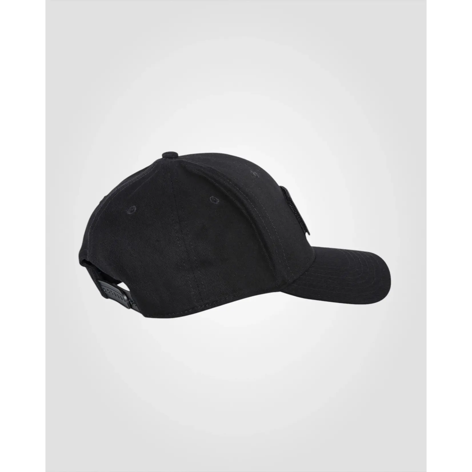 SCHOTT CASQUETTE BADGE DETACHABLE