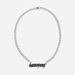 WASTED PARIS WASTED PARIS BLADE NECKLACE