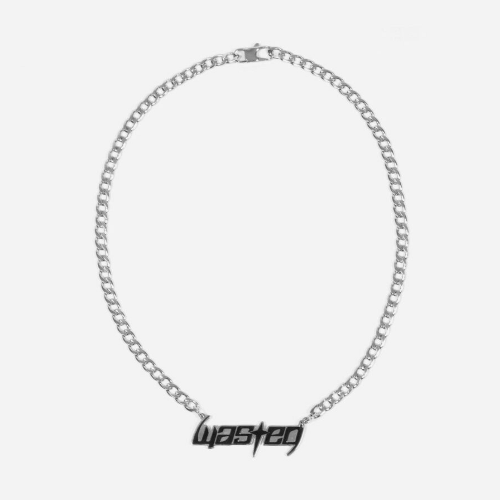 WASTED PARIS WASTED PARIS BLADE NECKLACE