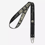 CARHARTT WIP CARHARTT ARCAN KEYCHAIN